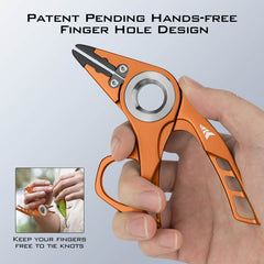 KastKing Micro Gila Fishing Pliers