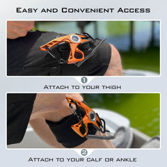 KastKing Micro Gila Fishing Pliers