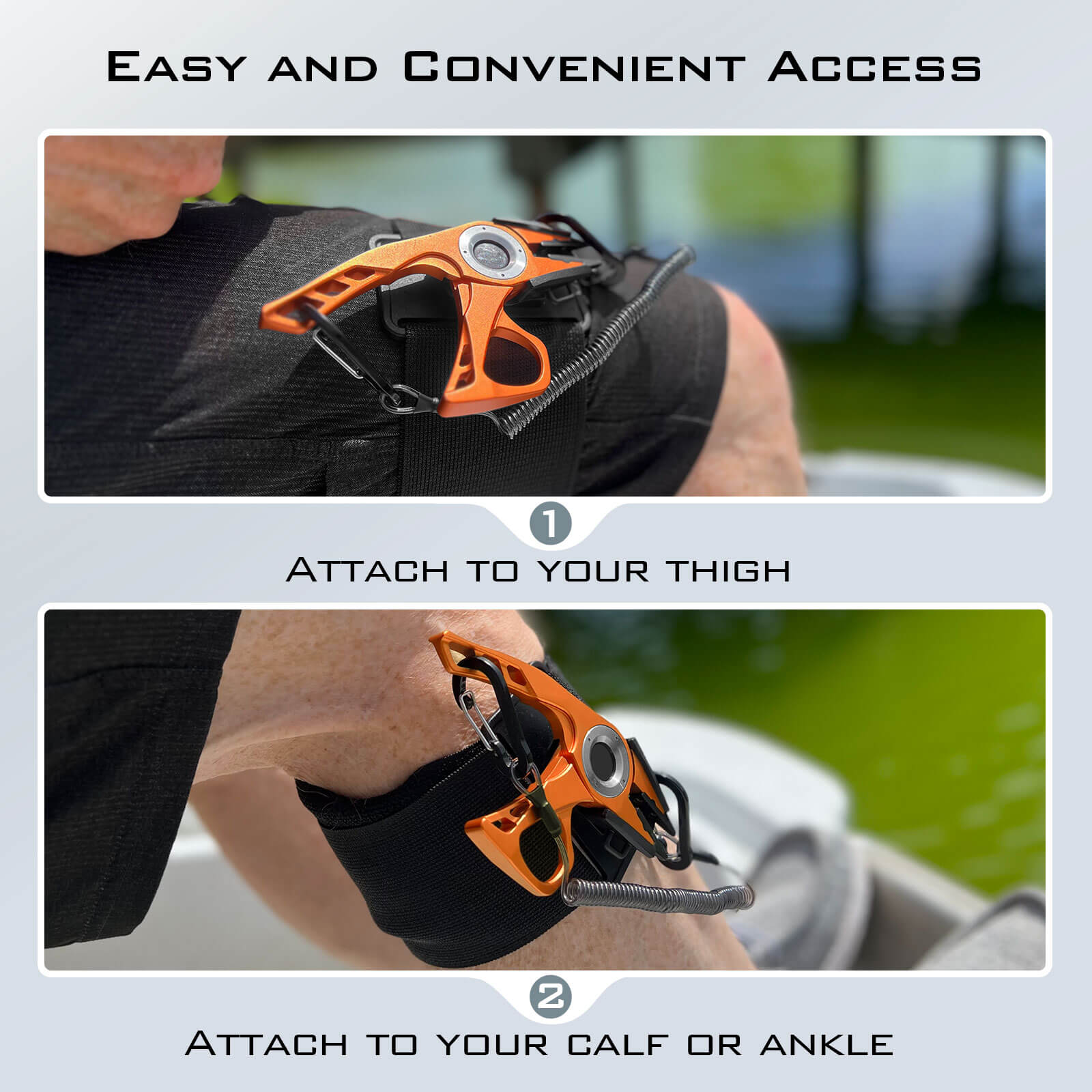 KastKing Micro Gila Fishing Pliers