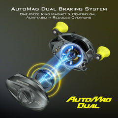 KastKing Skeet Reese Icon Baitcasting Reels