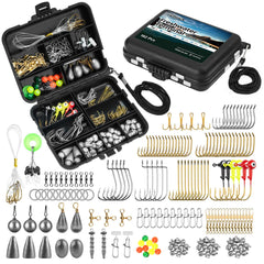 MadBite Freshwater Terminal Tackle Kits