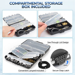 MadBite Freshwater Terminal Tackle Kits