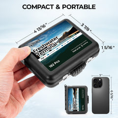 MadBite Freshwater Terminal Tackle Kits