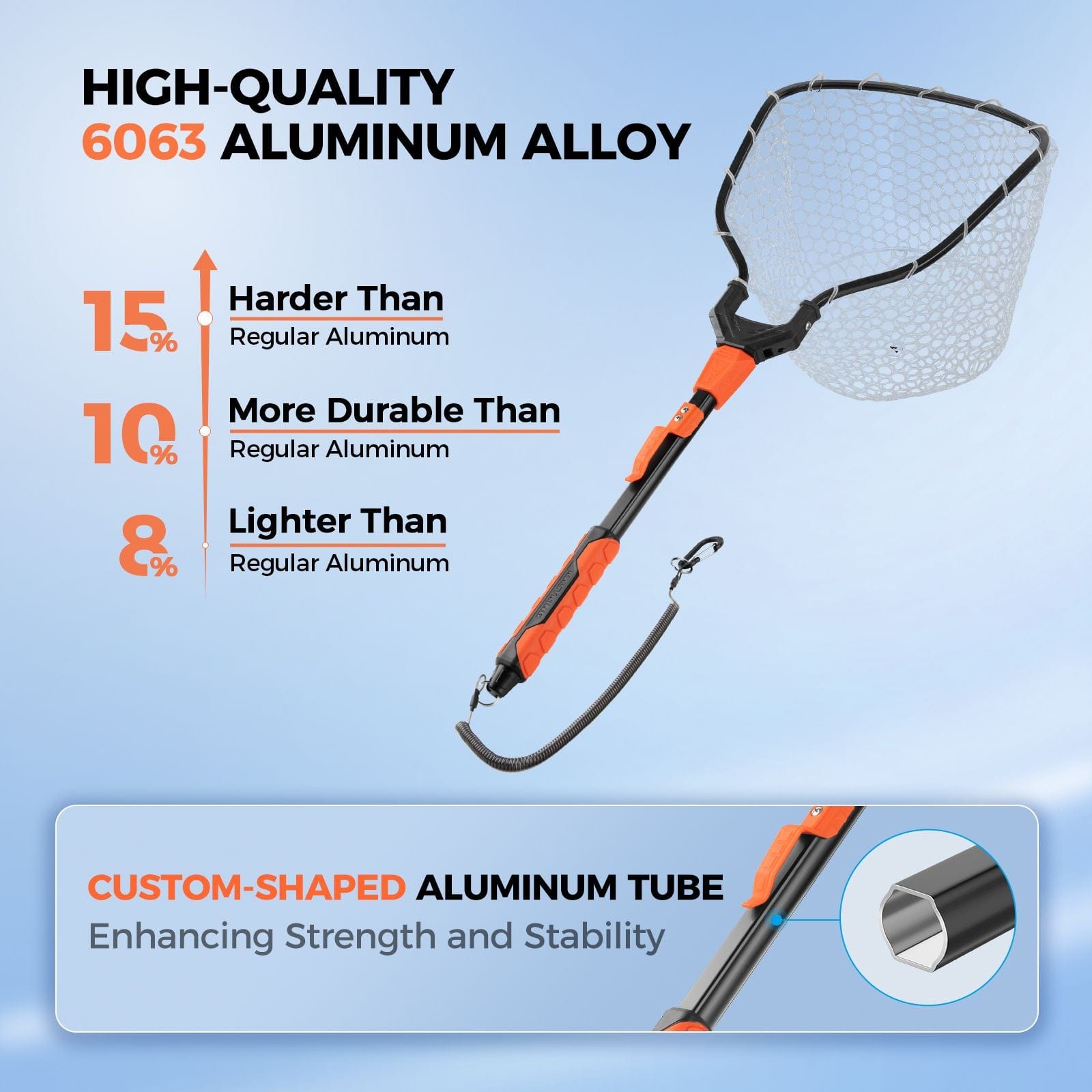 KastKing Titanet Fishing Net