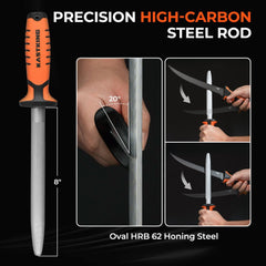 KastKing Interchangeable Fillet Knife Kit