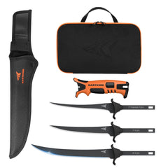 KastKing Interchangeable Fillet Knife Kit
