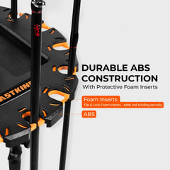 KastKing V16 Revolution Floor Rod Rack