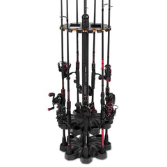 KastKing V16 Revolution Floor Rod Rack