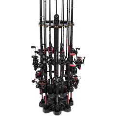 KastKing V16 Revolution Floor Rod Rack