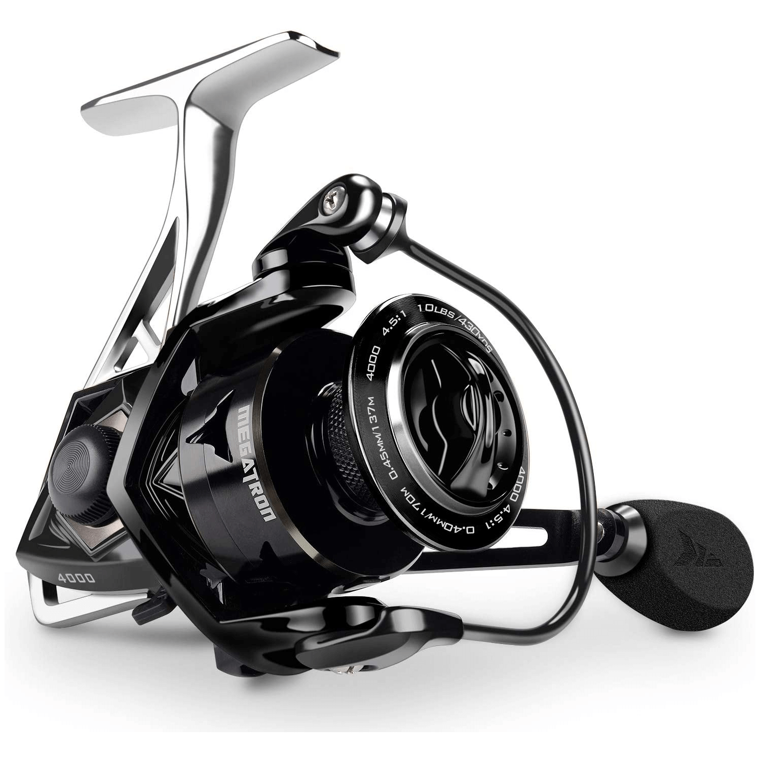 KastKing Megatron Spinning Reel